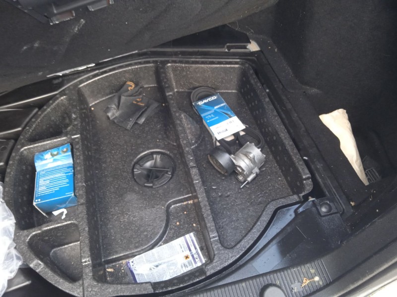 mercedes-benz clase c (w203) del año 2005