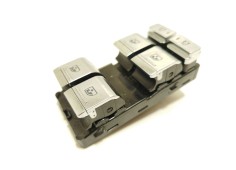 Recambio de mando elevalunas delantero izquierdo para audi e-tron (gen) 50 quattro referencia OEM IAM 4K0959851C 4K0959851C3Q7 