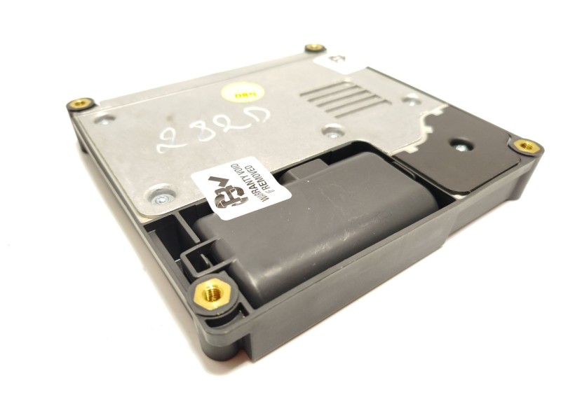 Recambio de modulo electronico para audi e-tron (gen) 50 quattro referencia OEM IAM 4K1035282D  