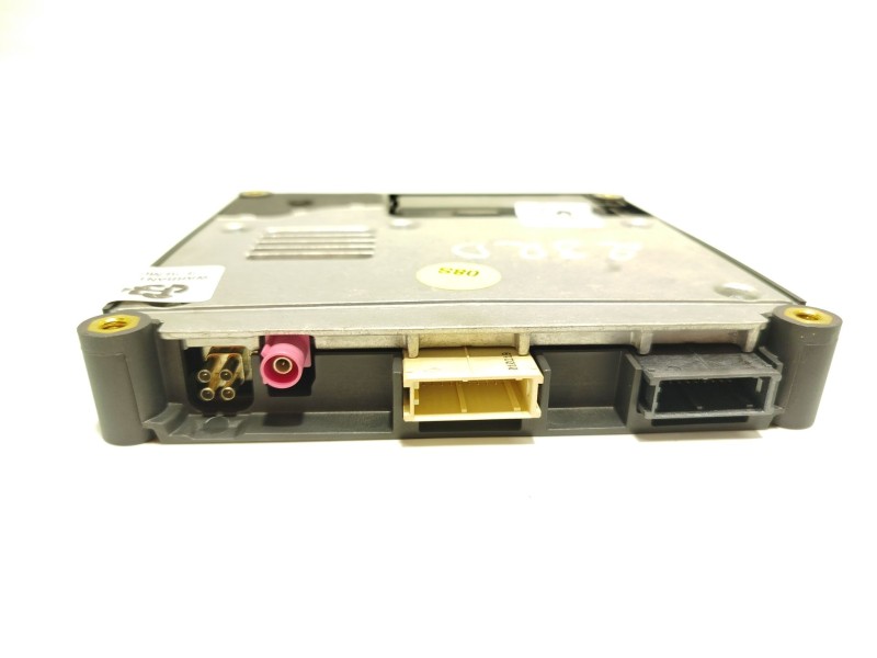 Recambio de modulo electronico para audi e-tron (gen) 50 quattro referencia OEM IAM 4K1035282D  