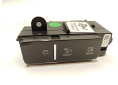 Recambio de mando luces para audi e-tron (gen) 50 quattro referencia OEM IAM 4K1941501A   2