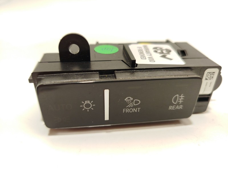 Recambio de mando luces para audi e-tron (gen) 50 quattro referencia OEM IAM 4K1941501A  