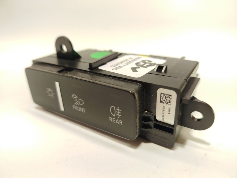 Recambio de mando luces para audi e-tron (gen) 50 quattro referencia OEM IAM 4K1941501A  