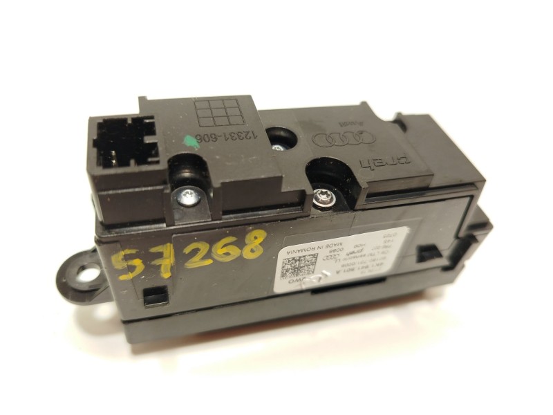 Recambio de mando luces para audi e-tron (gen) 50 quattro referencia OEM IAM 4K1941501A  