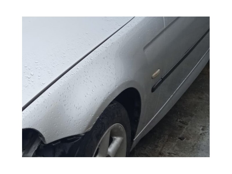 Recambio de aleta delantera izquierda para bmw 3 compact (e46) 318 ti referencia OEM IAM 41357016205  