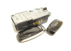 Recambio de conmutador de arranque para audi e-tron (gen) 50 quattro referencia OEM IAM 3Q0905861C  