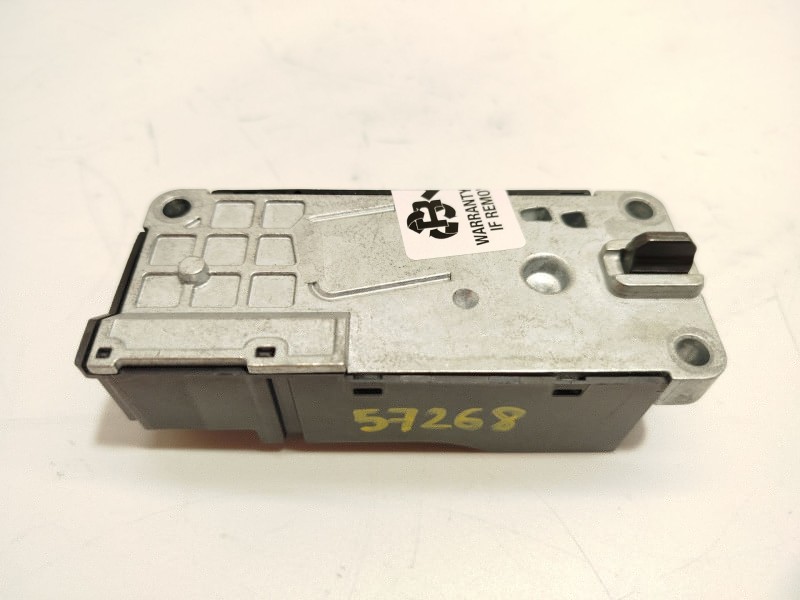 Recambio de conmutador de arranque para audi e-tron (gen) 50 quattro referencia OEM IAM 3Q0905861C  