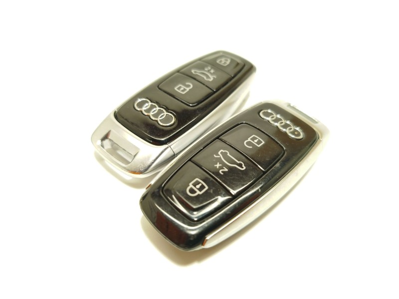 Recambio de conmutador de arranque para audi e-tron (gen) 50 quattro referencia OEM IAM 3Q0905861C  