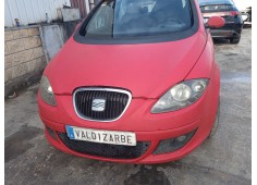 seat altea (5p1) del año 2004 2