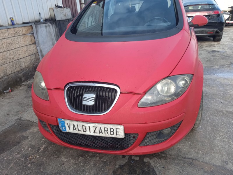 seat altea (5p1) del año 2004