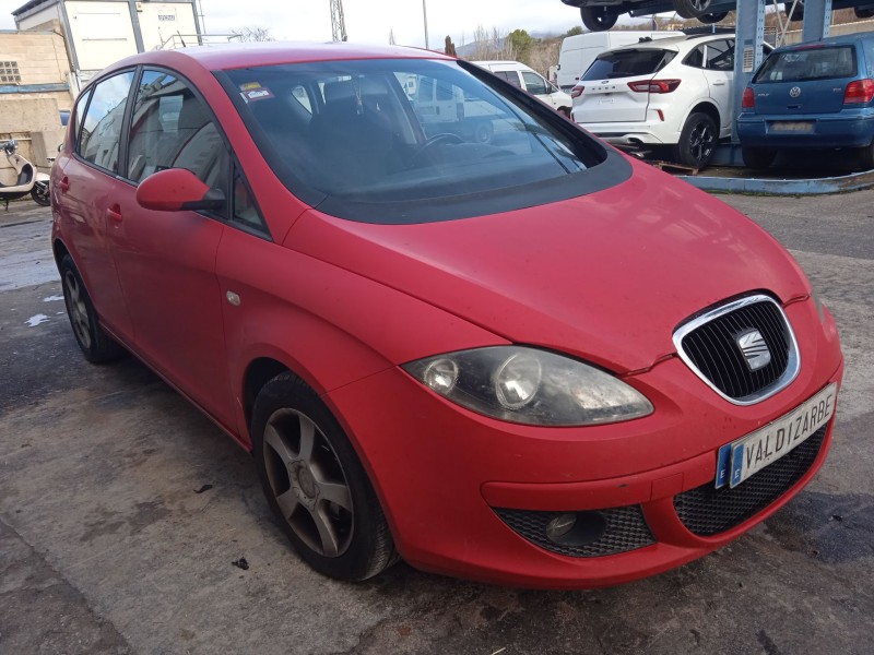 seat altea (5p1) del año 2004
