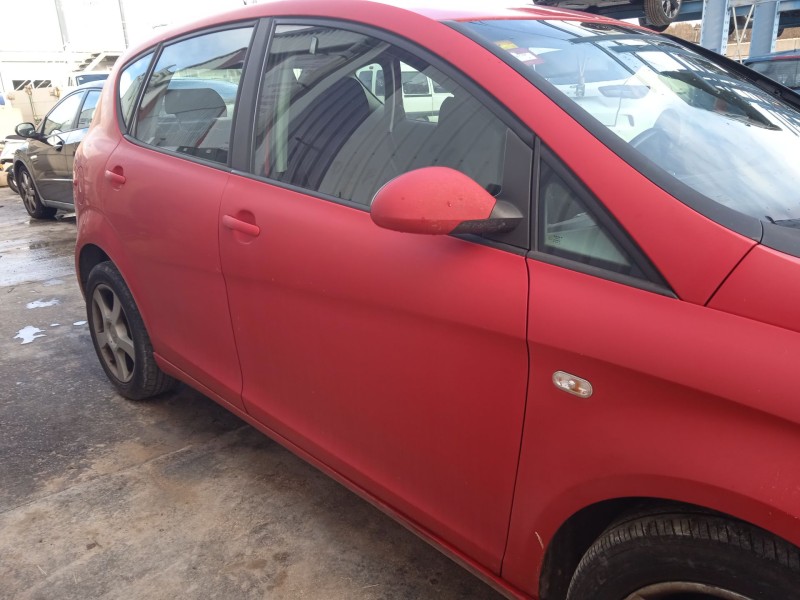 seat altea (5p1) del año 2004