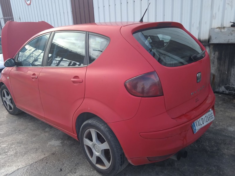 seat altea (5p1) del año 2004