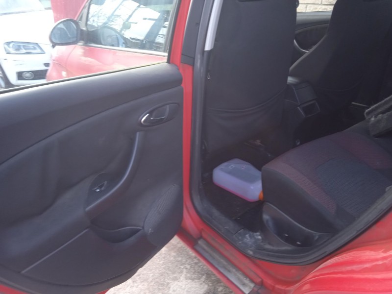 seat altea (5p1) del año 2004