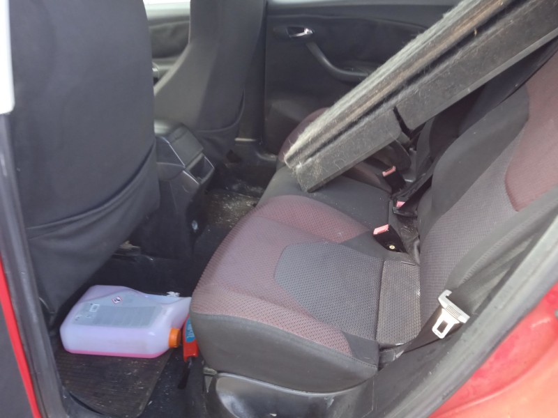 seat altea (5p1) del año 2004