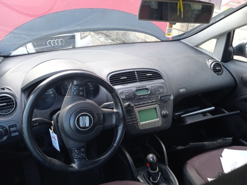 seat altea (5p1) del año 2004