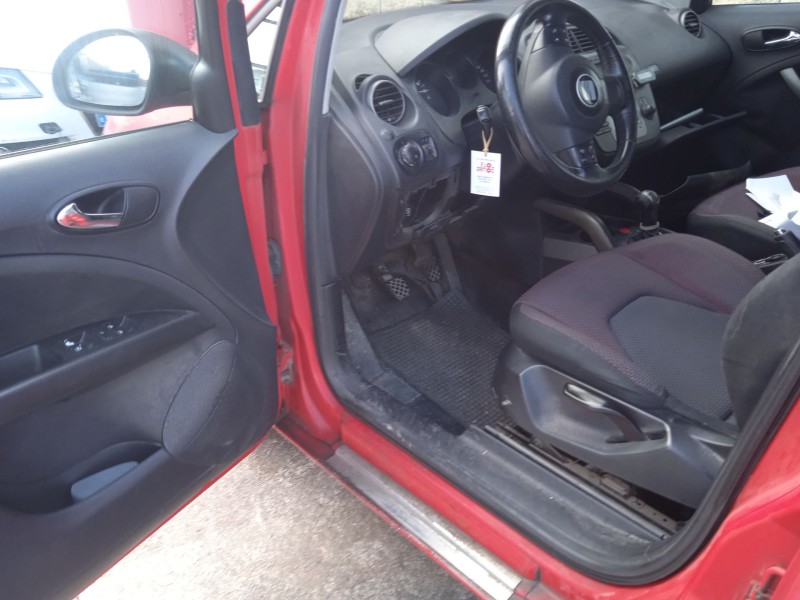 seat altea (5p1) del año 2004