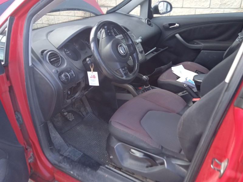 seat altea (5p1) del año 2004