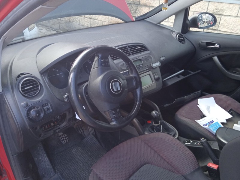seat altea (5p1) del año 2004