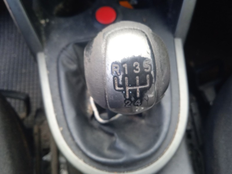 seat altea (5p1) del año 2004