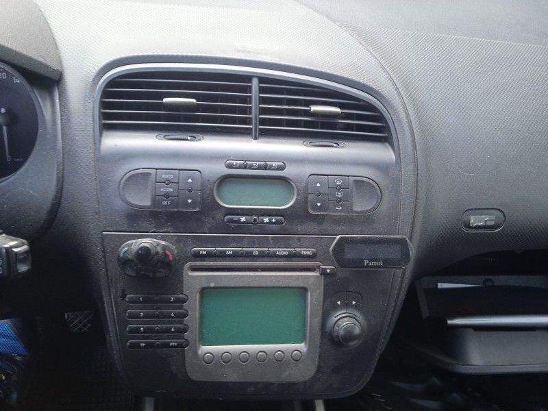 seat altea (5p1) del año 2004