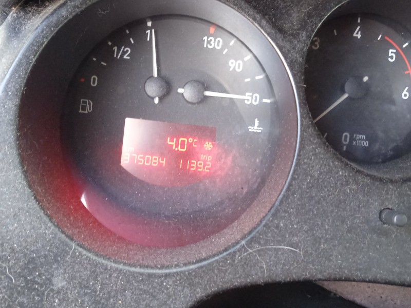 seat altea (5p1) del año 2004