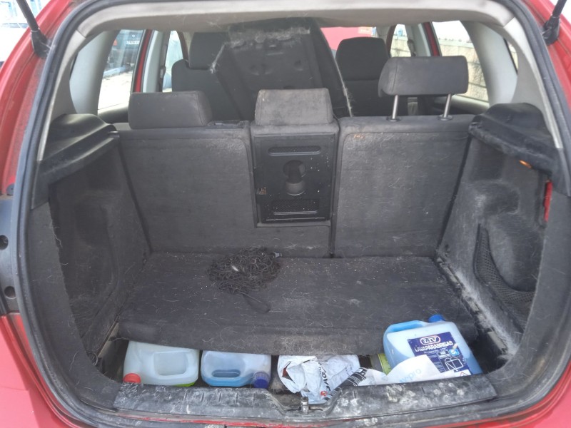 seat altea (5p1) del año 2004