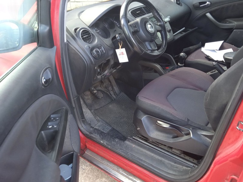 seat altea (5p1) del año 2004