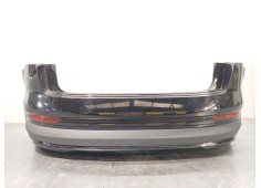 Recambio de paragolpes trasero para audi e-tron (gen) 50 quattro referencia OEM IAM 4KE807067GRU 4KE807434A4W3 