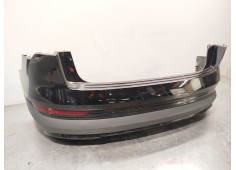 Recambio de paragolpes trasero para audi e-tron (gen) 50 quattro referencia OEM IAM 4KE807067GRU 4KE807434A4W3  2