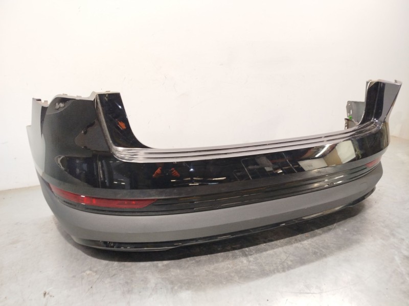 Recambio de paragolpes trasero para audi e-tron (gen) 50 quattro referencia OEM IAM 4KE807067GRU 4KE807434A4W3 