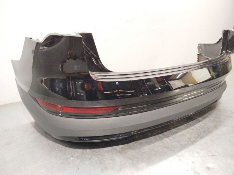 Recambio de paragolpes trasero para audi e-tron (gen) 50 quattro referencia OEM IAM 4KE807067GRU 4KE807434A4W3 
