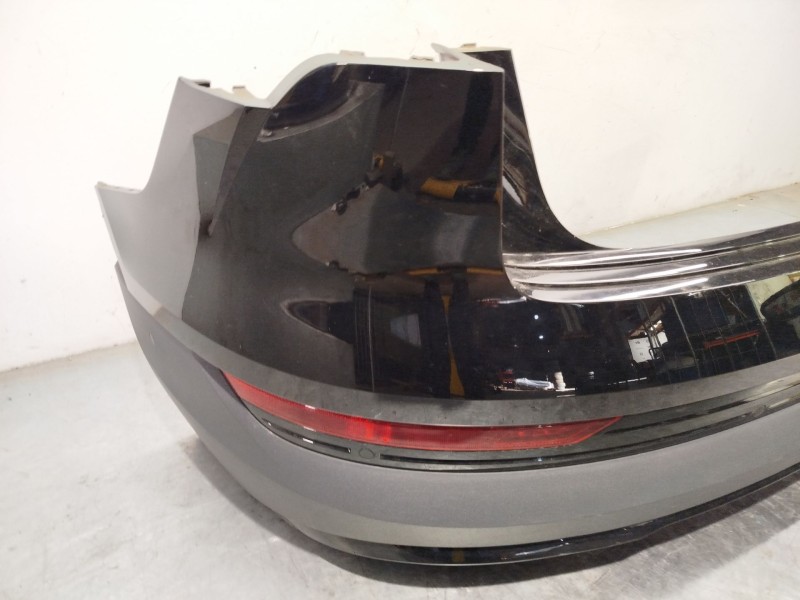 Recambio de paragolpes trasero para audi e-tron (gen) 50 quattro referencia OEM IAM 4KE807067GRU 4KE807434A4W3 