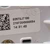 Recambio de mando elevalunas delantero izquierdo para kia ceed 1.4 tgdi cat referencia OEM IAM 93570J7100  93570J7100WK