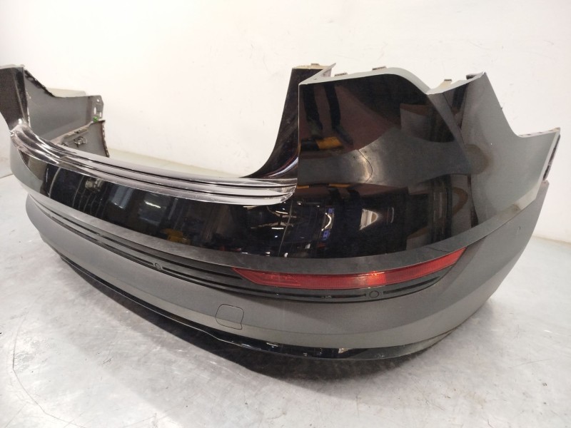 Recambio de paragolpes trasero para audi e-tron (gen) 50 quattro referencia OEM IAM 4KE807067GRU 4KE807434A4W3 