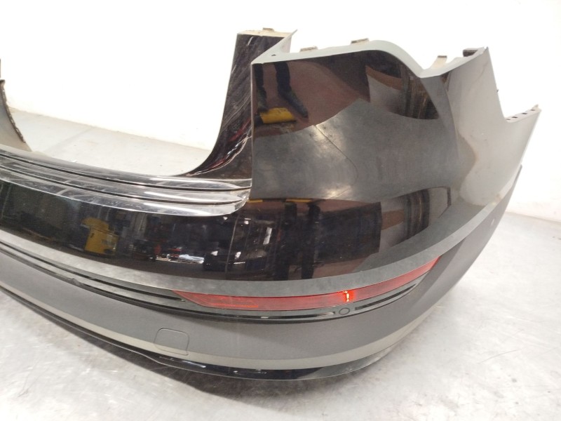 Recambio de paragolpes trasero para audi e-tron (gen) 50 quattro referencia OEM IAM 4KE807067GRU 4KE807434A4W3 