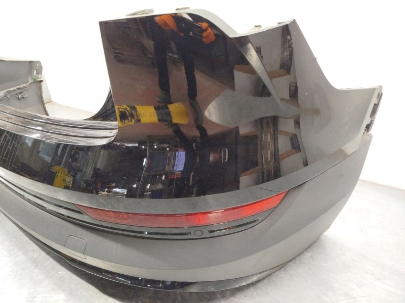 Recambio de paragolpes trasero para audi e-tron (gen) 50 quattro referencia OEM IAM 4KE807067GRU 4KE807434A4W3 