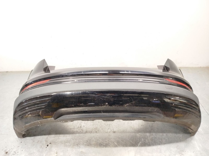 Recambio de paragolpes trasero para audi e-tron (gen) 50 quattro referencia OEM IAM 4KE807067GRU 4KE807434A4W3 