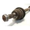 Recambio de transmision delantera derecha para peugeot 308 1.6 16v e-hdi fap referencia OEM IAM 9661107480 8NN49 3273QK