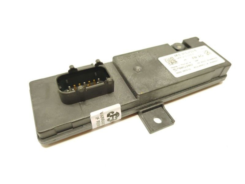 Recambio de modulo electronico para audi e-tron (gen) 50 quattro referencia OEM IAM 4KE915233B  