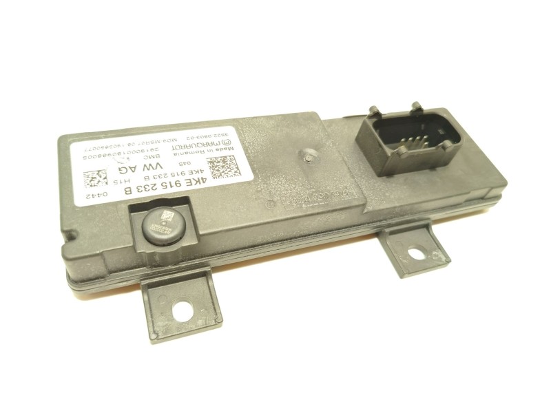 Recambio de modulo electronico para audi e-tron (gen) 50 quattro referencia OEM IAM 4KE915233B  