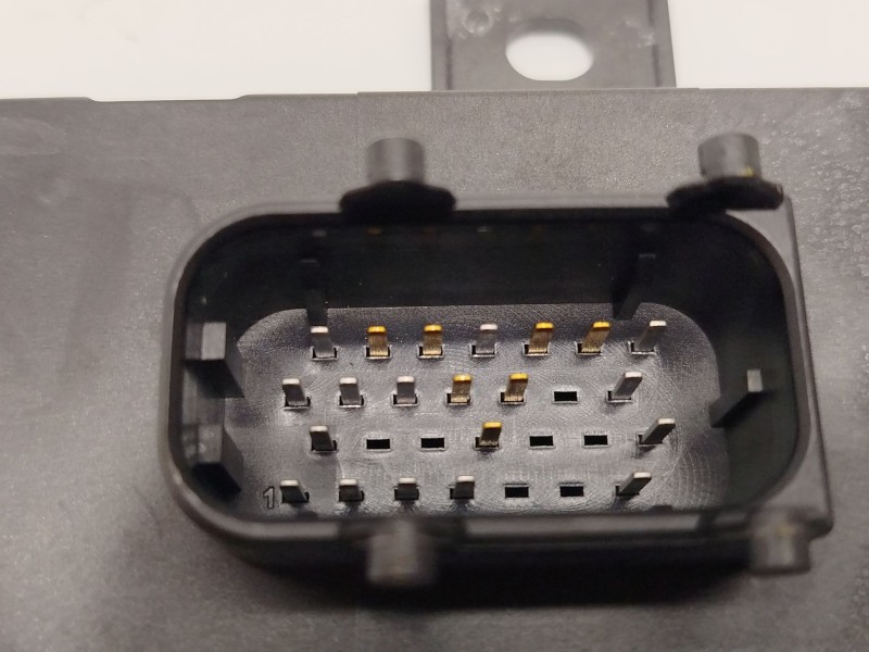 Recambio de modulo electronico para audi e-tron (gen) 50 quattro referencia OEM IAM 4KE915233B  