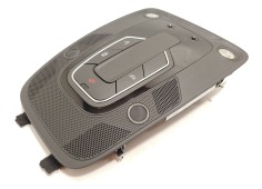 Recambio de luz interior para audi e-tron (gen) 50 quattro referencia OEM IAM 4K0947135AE 4K0947135AE6PS 