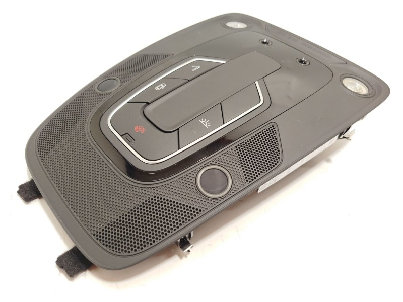 Recambio de luz interior para audi e-tron (gen) 50 quattro referencia OEM IAM 4K0947135AE 4K0947135AE6PS 
