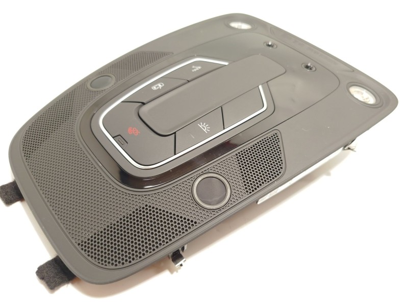 Recambio de luz interior para audi e-tron (gen) 50 quattro referencia OEM IAM 4K0947135AE 4K0947135AE6PS 