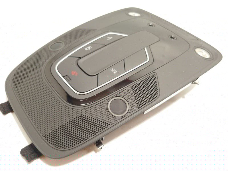 Recambio de luz interior para audi e-tron (gen) 50 quattro referencia OEM IAM 4K0947135AE 4K0947135AE6PS 