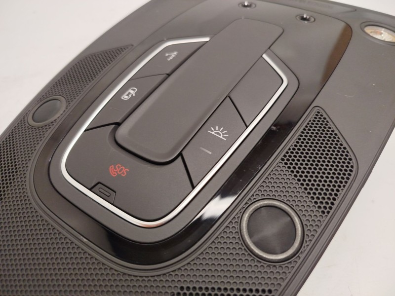 Recambio de luz interior para audi e-tron (gen) 50 quattro referencia OEM IAM 4K0947135AE 4K0947135AE6PS 