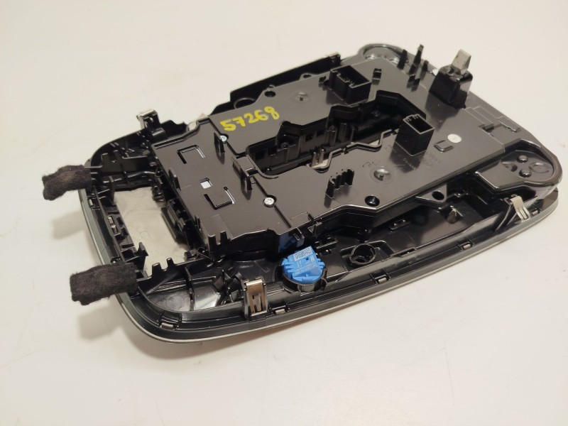 Recambio de luz interior para audi e-tron (gen) 50 quattro referencia OEM IAM 4K0947135AE 4K0947135AE6PS 