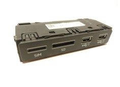 Recambio de modulo electronico para audi e-tron (gen) 50 quattro referencia OEM IAM 4N0035736A  