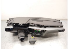 Recambio de kit airbag para audi e-tron (gen) 50 quattro referencia OEM IAM 4KL85700124A 4KE880204D 4N0880201K6PS